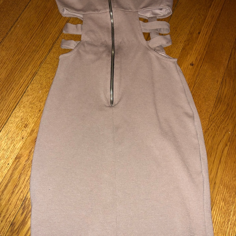 Short Dress